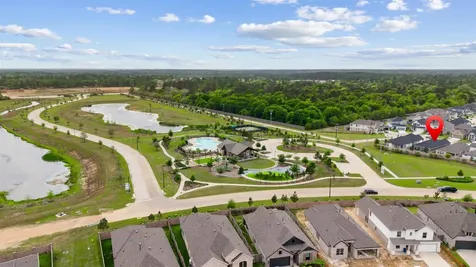 19375 Poppy Village Circle Magnolia TX 77355