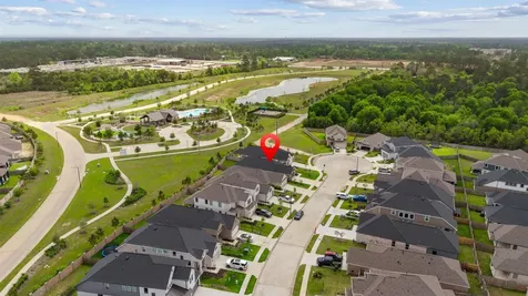 19375 Poppy Village Circle Magnolia TX 77355