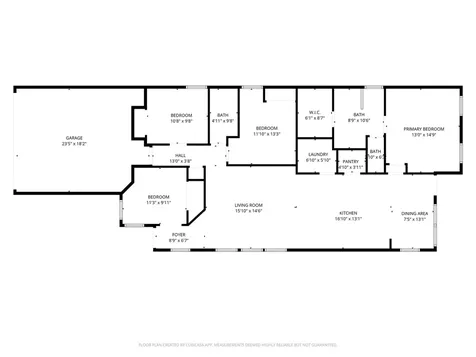 19375 Poppy Village Circle Magnolia TX 77355