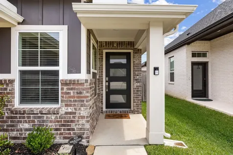 19375 Poppy Village Circle Magnolia TX 77355