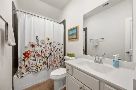 19375 Poppy Village Circle Magnolia TX 77355