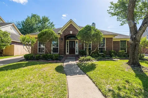 5114 Plantation Colony Drive Sugar Land TX 77478