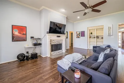 5114 Plantation Colony Drive Sugar Land TX 77478