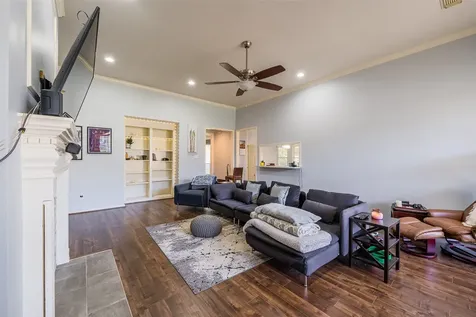 5114 Plantation Colony Drive Sugar Land TX 77478