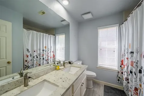 5114 Plantation Colony Drive Sugar Land TX 77478