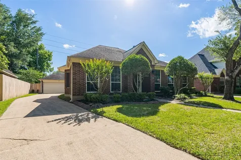 5114 Plantation Colony Drive Sugar Land TX 77478