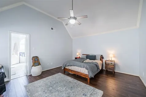 5114 Plantation Colony Drive Sugar Land TX 77478