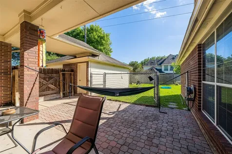 5114 Plantation Colony Drive Sugar Land TX 77478