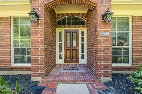 5114 Plantation Colony Drive Sugar Land TX 77478