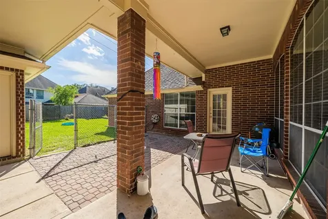 5114 Plantation Colony Drive Sugar Land TX 77478