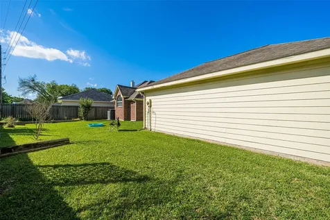 5114 Plantation Colony Drive Sugar Land TX 77478