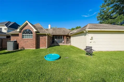 5114 Plantation Colony Drive Sugar Land TX 77478
