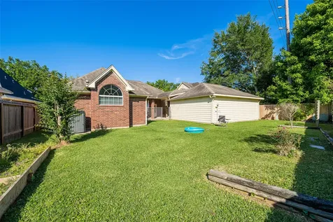 5114 Plantation Colony Drive Sugar Land TX 77478