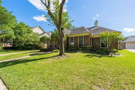 5114 Plantation Colony Drive Sugar Land TX 77478