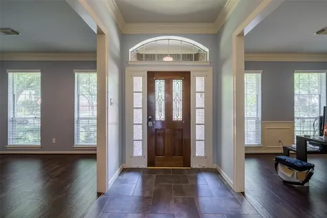 5114 Plantation Colony Drive Sugar Land TX 77478