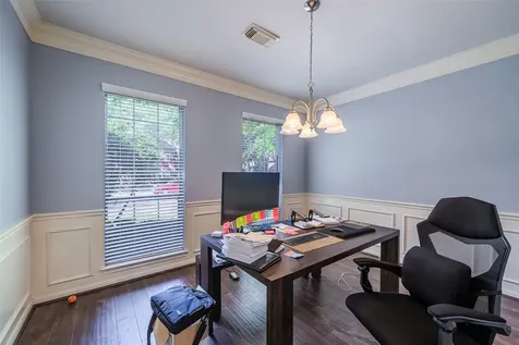 5114 Plantation Colony Drive Sugar Land TX 77478