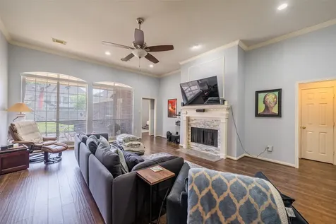 5114 Plantation Colony Drive Sugar Land TX 77478