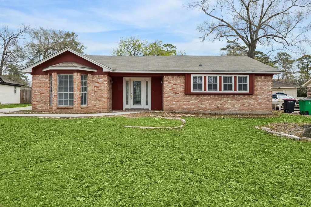 23834 English Oak Drive Spring TX 77373