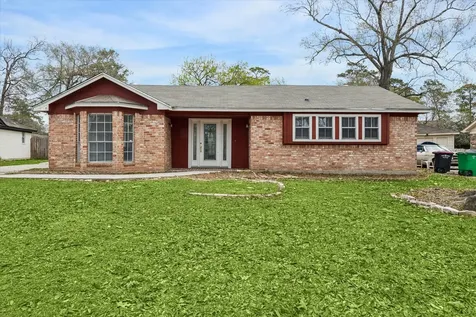 23834 English Oak Drive Spring TX 77373