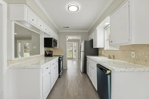 23834 English Oak Drive Spring TX 77373