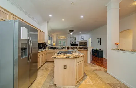 7211 Cambridge Cove Circle Missouri City TX 77459