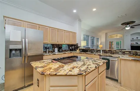 7211 Cambridge Cove Circle Missouri City TX 77459