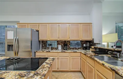 7211 Cambridge Cove Circle Missouri City TX 77459