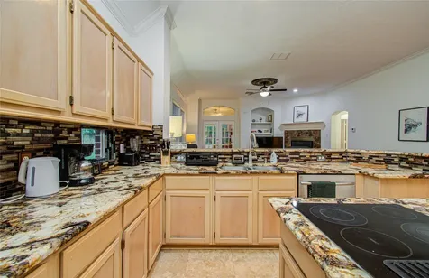 7211 Cambridge Cove Circle Missouri City TX 77459