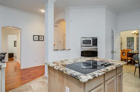 7211 Cambridge Cove Circle Missouri City TX 77459