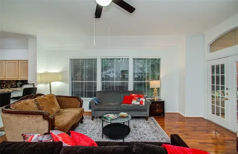 7211 Cambridge Cove Circle Missouri City TX 77459