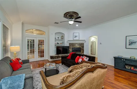 7211 Cambridge Cove Circle Missouri City TX 77459
