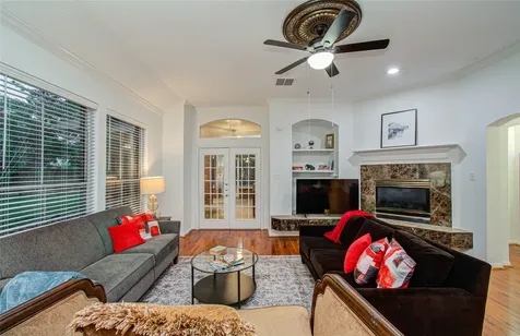 7211 Cambridge Cove Circle Missouri City TX 77459