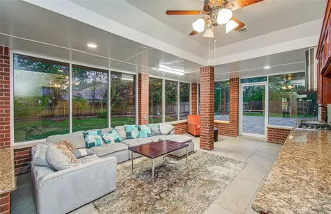 7211 Cambridge Cove Circle Missouri City TX 77459