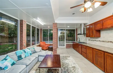 7211 Cambridge Cove Circle Missouri City TX 77459