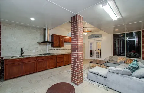 7211 Cambridge Cove Circle Missouri City TX 77459