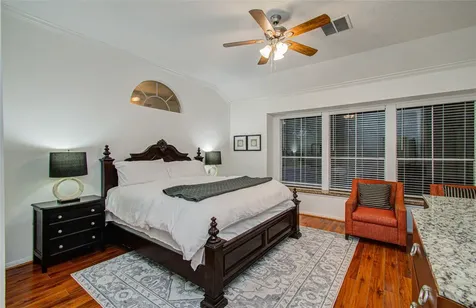 7211 Cambridge Cove Circle Missouri City TX 77459