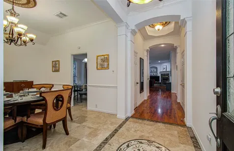 7211 Cambridge Cove Circle Missouri City TX 77459