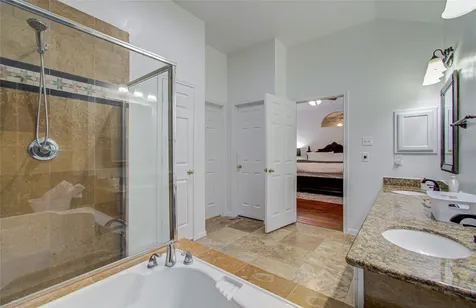 7211 Cambridge Cove Circle Missouri City TX 77459