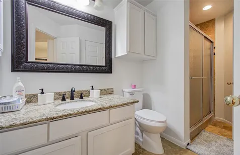 7211 Cambridge Cove Circle Missouri City TX 77459