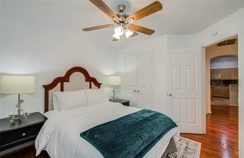 7211 Cambridge Cove Circle Missouri City TX 77459