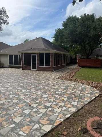 7211 Cambridge Cove Circle Missouri City TX 77459