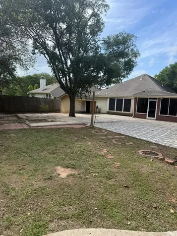 7211 Cambridge Cove Circle Missouri City TX 77459