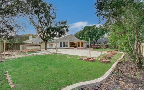 7211 Cambridge Cove Circle Missouri City TX 77459