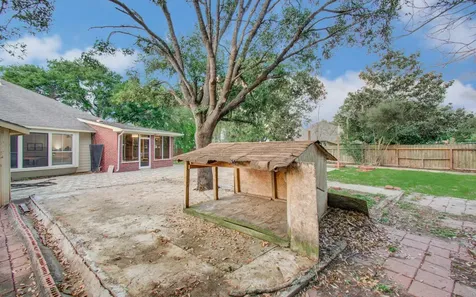 7211 Cambridge Cove Circle Missouri City TX 77459