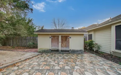 7211 Cambridge Cove Circle Missouri City TX 77459