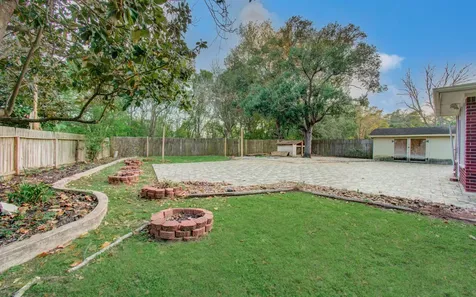 7211 Cambridge Cove Circle Missouri City TX 77459