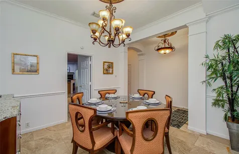 7211 Cambridge Cove Circle Missouri City TX 77459