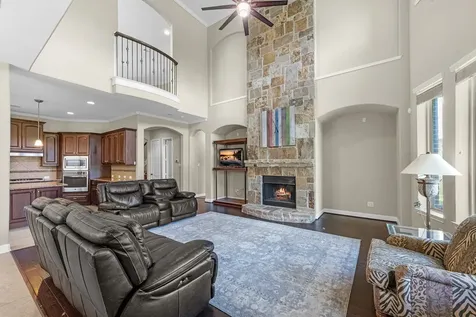 1016 Bolivar Point Lane Friendswood TX 77546