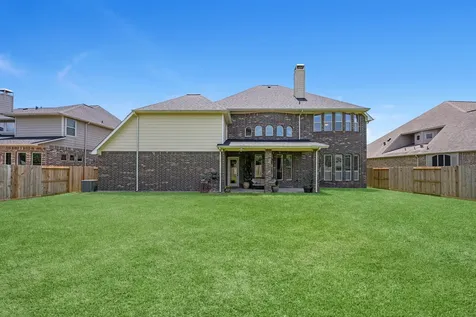 1016 Bolivar Point Lane Friendswood TX 77546