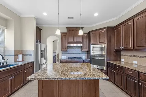 1016 Bolivar Point Lane Friendswood TX 77546